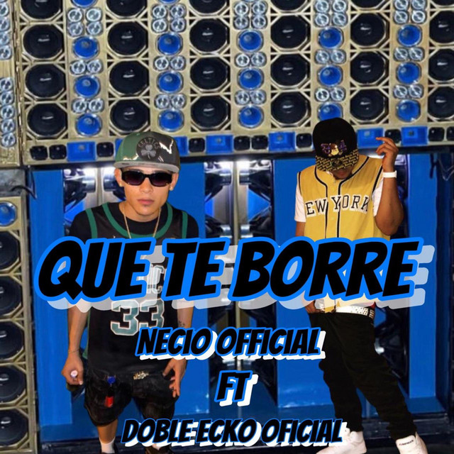 Que te borre