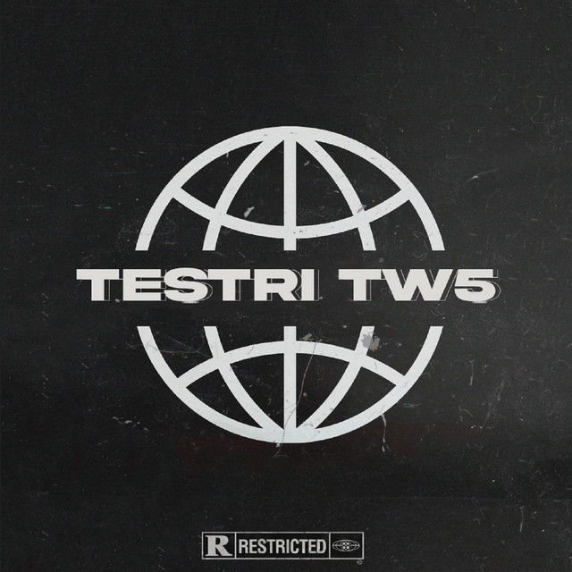 TW 5 cover art