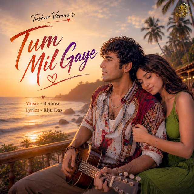Tum Mil Gaye