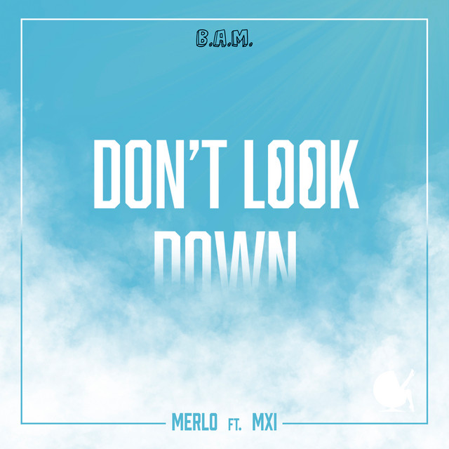 Don't Look Down (feat. MXI) - Jorn Pricez Remix