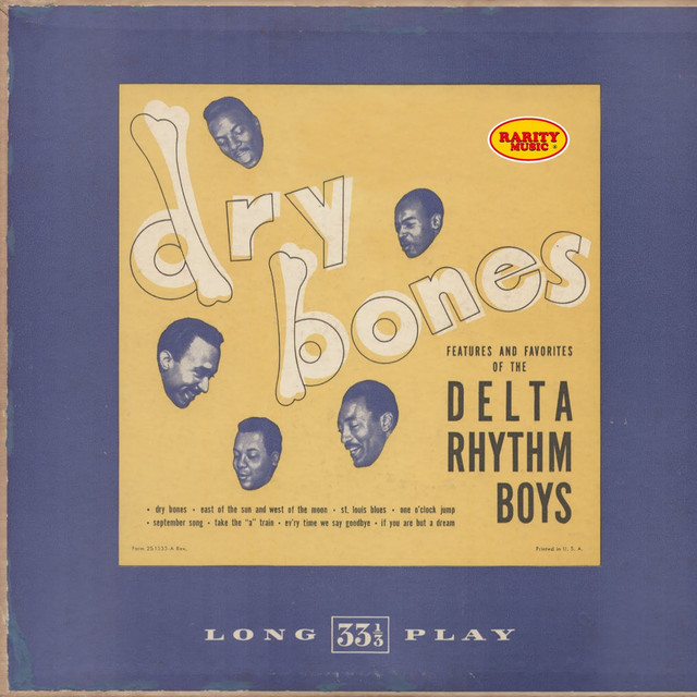 Dry Bones