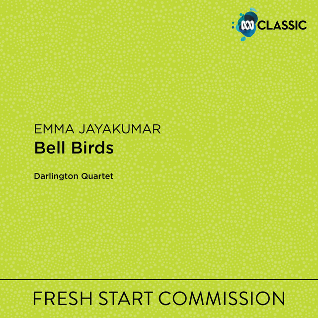 Emma Jayakumar