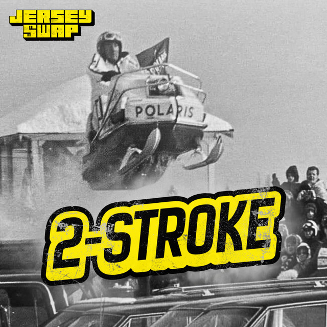 2-STROKE