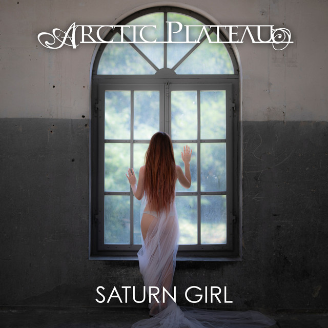 Saturn Girl (single)