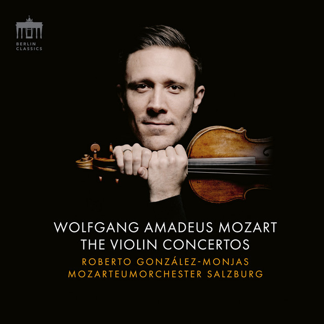 Mozart: Rondo: Allegretto grazioso