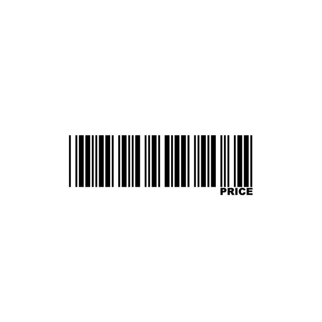 Price (2011) cover art