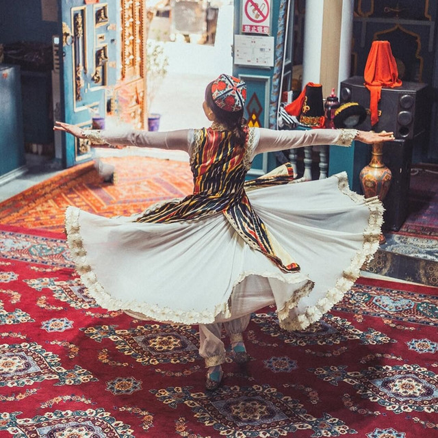 Aziz Yar 2 cover art
