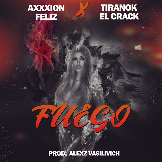 Fuego