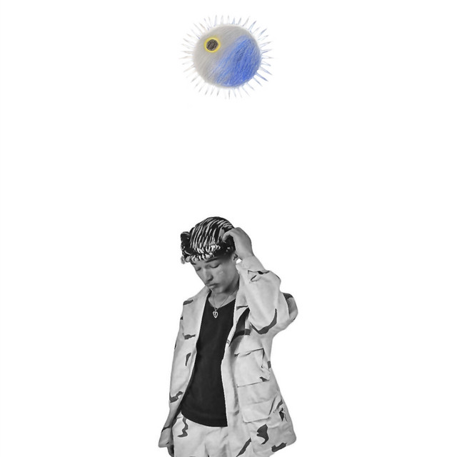 Baby Plutonya <3 cover art