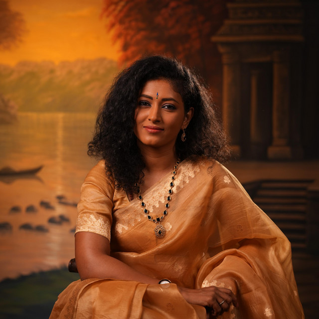 Abhangs by Madhu Iyer album image