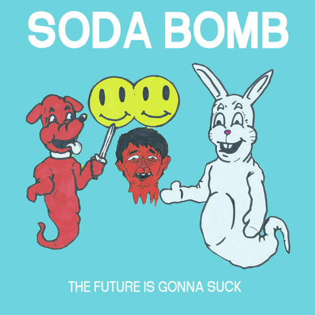 Soda Bomb