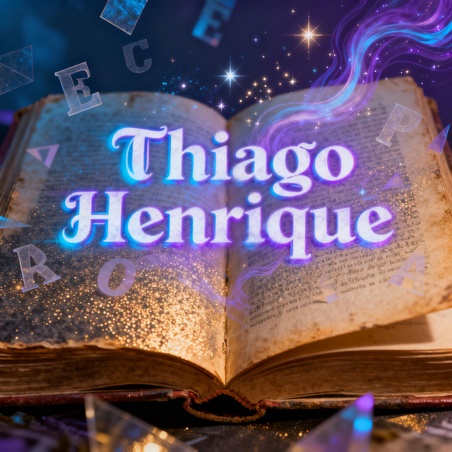 Thiago Henrique