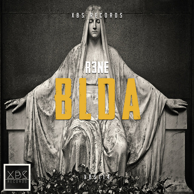 Cover art: BLDA - Original Mix — R3ne