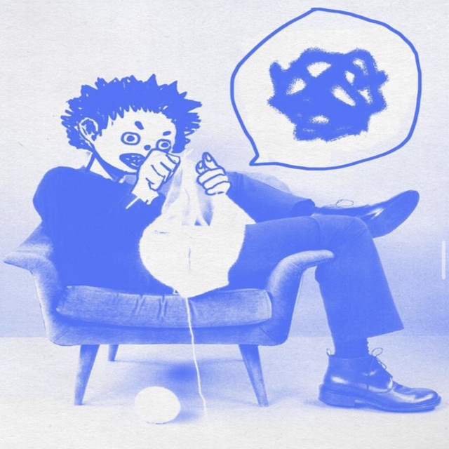 Simone cover art