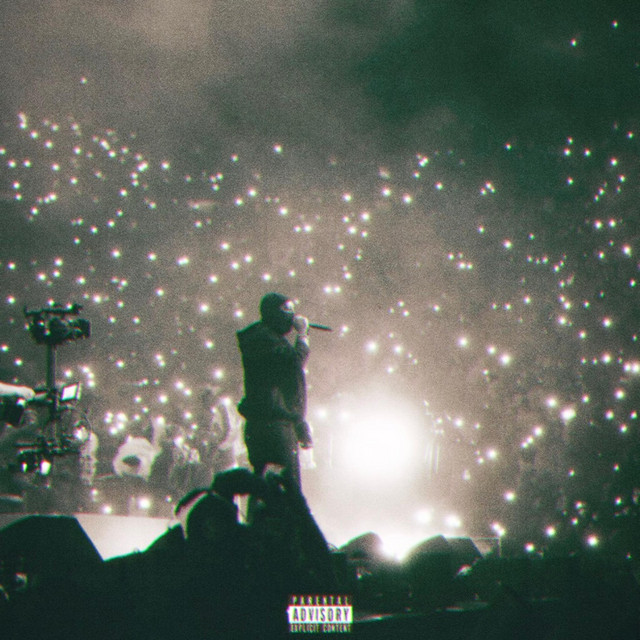 PRICE OV FAME MIXTAPE VOLUME 1 cover art