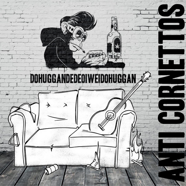 DoHugganDeDeOiweiDoHuggan cover art