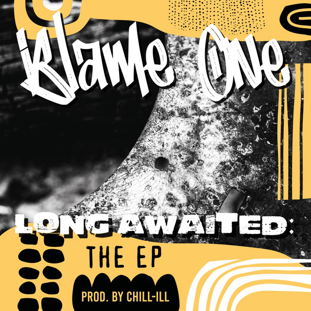 Long Awaited cover