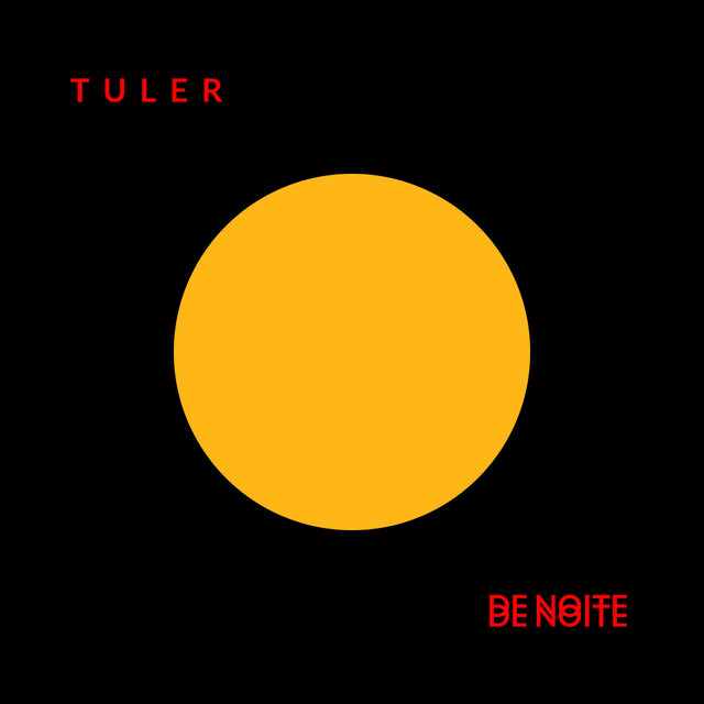 De Noite cover art