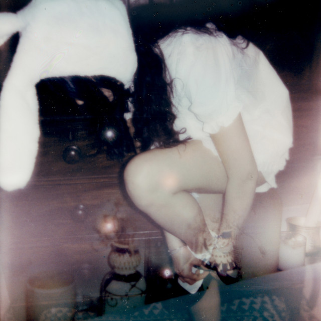 undefined album image