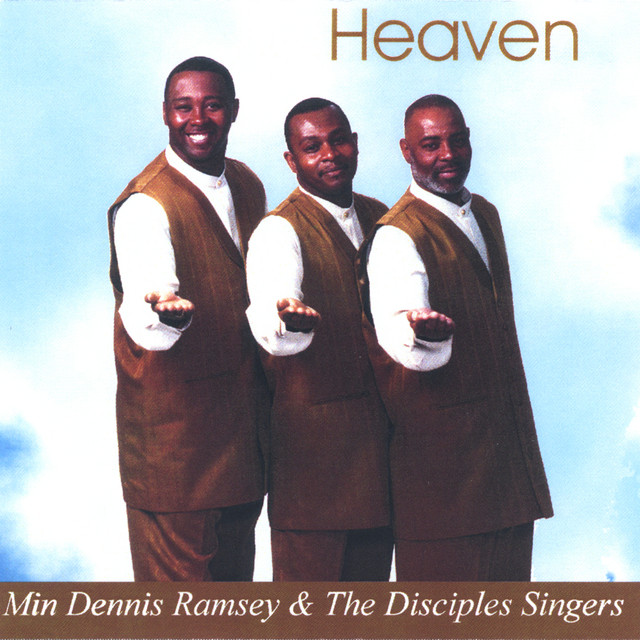 BPM and key for songs by Min Dennis Ramsey & The Disciples Singers ...