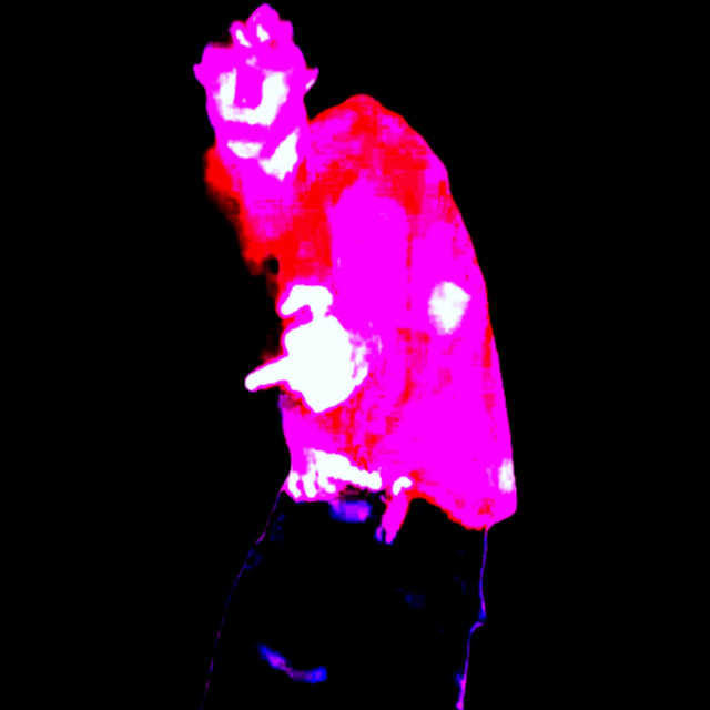 TRAPH0USE cover art