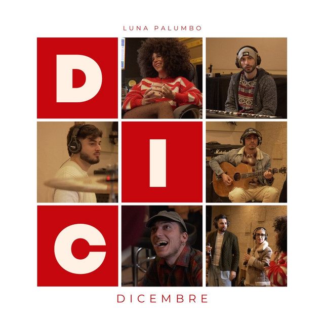 Dicembre - Live Session