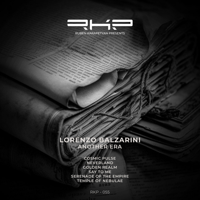 Another Era cover art
