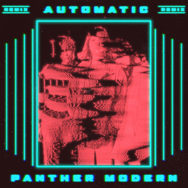 Suicide in Texas (Panther Modern Remix)