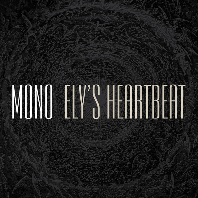 Ely's Heartbeat (single)