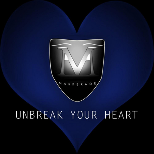 Unbreak Your Heart