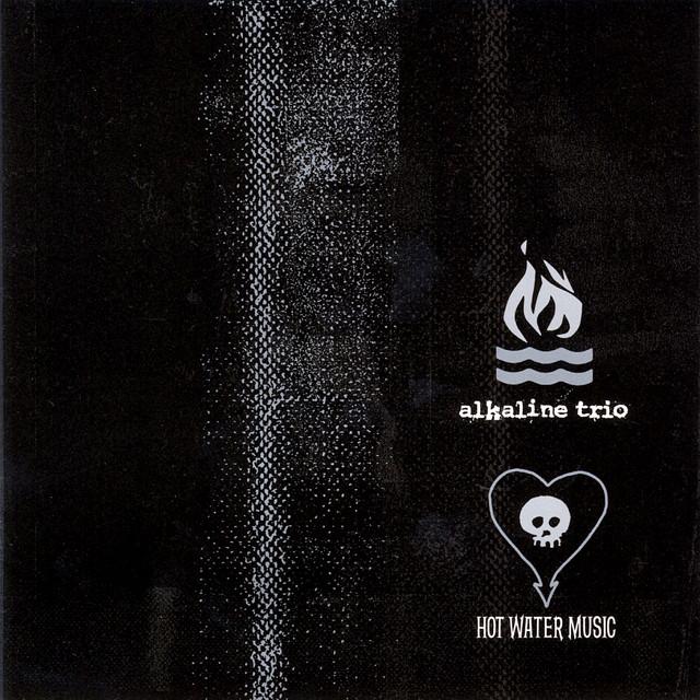 Split cover art