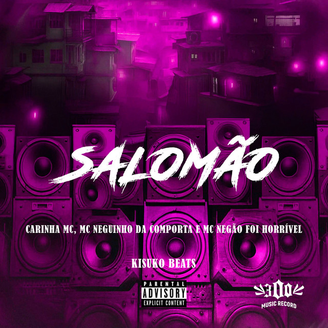 SALOMÃO