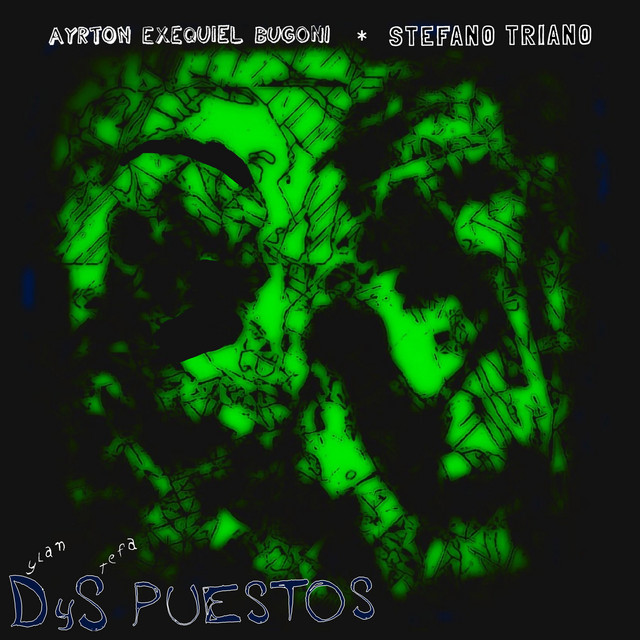 DyS Puestos cover art