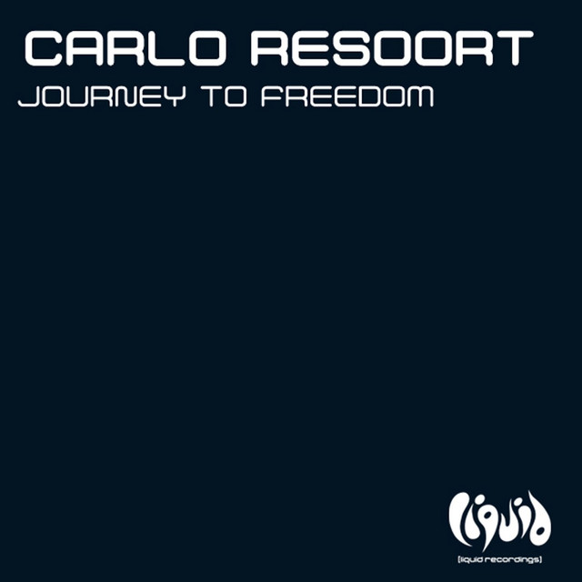 Cover du titre Journey To Freedom
