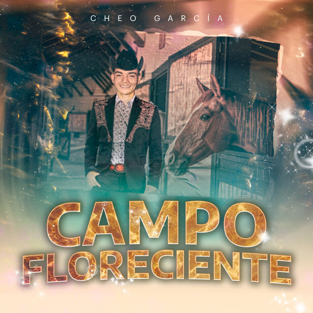 Cheo García Photo
