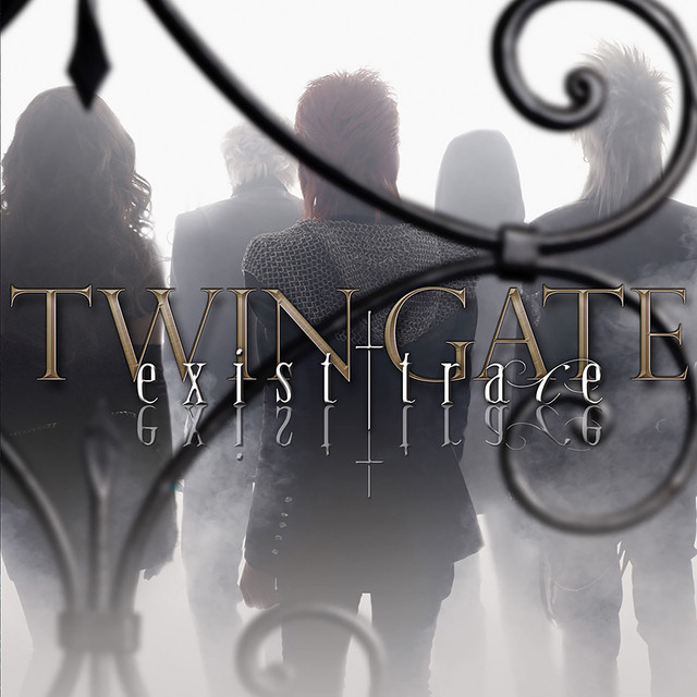 TWIN GATE cover art