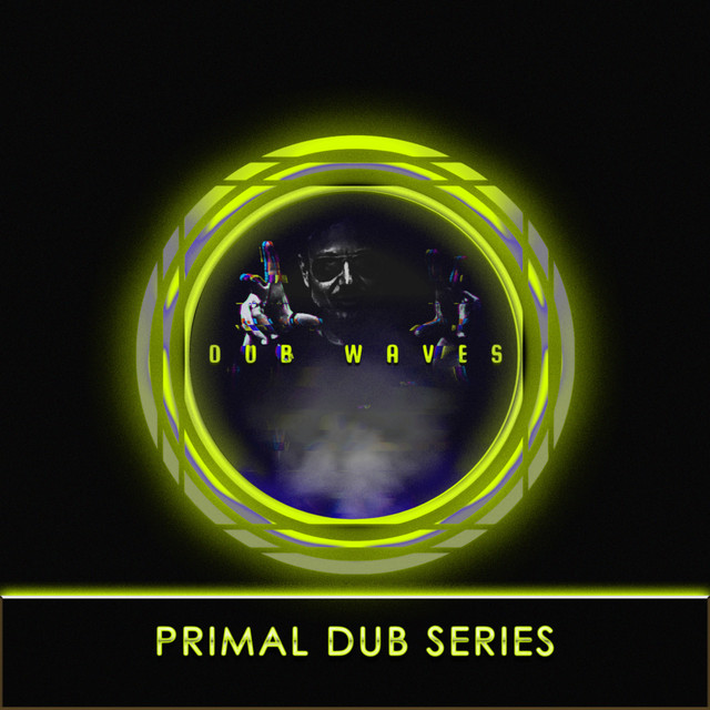 Primal Dub, Vol. 11 (DJ Mix) cover
