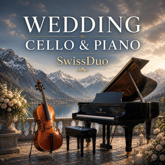 Perfect (Cello & Piano)