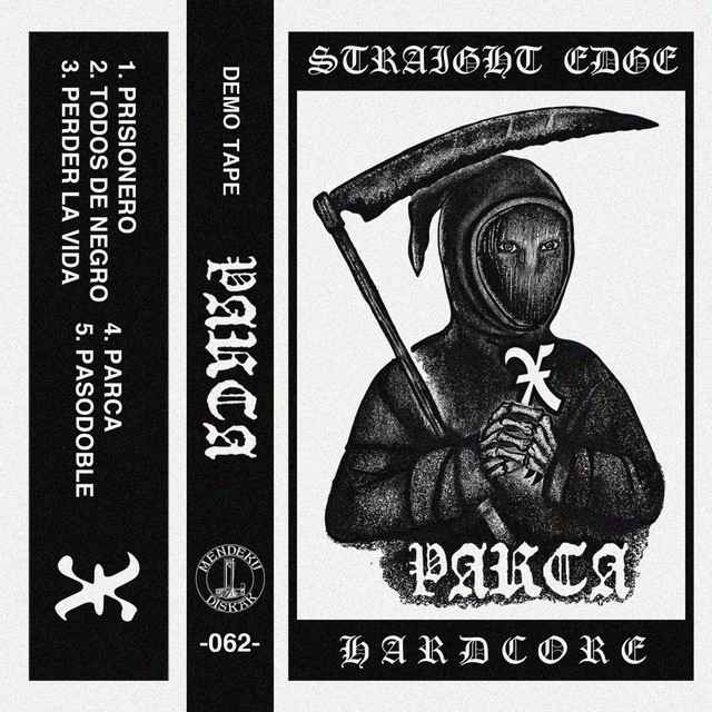 DEMO cover art