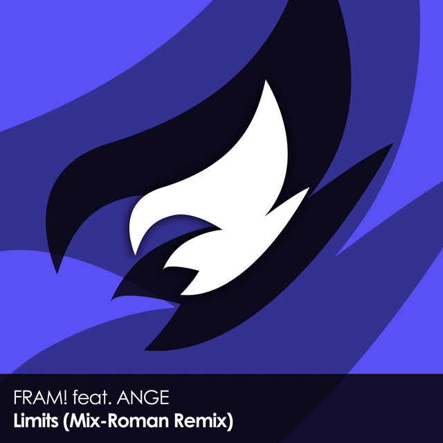 Limits (Mix-Roman Remix) cover