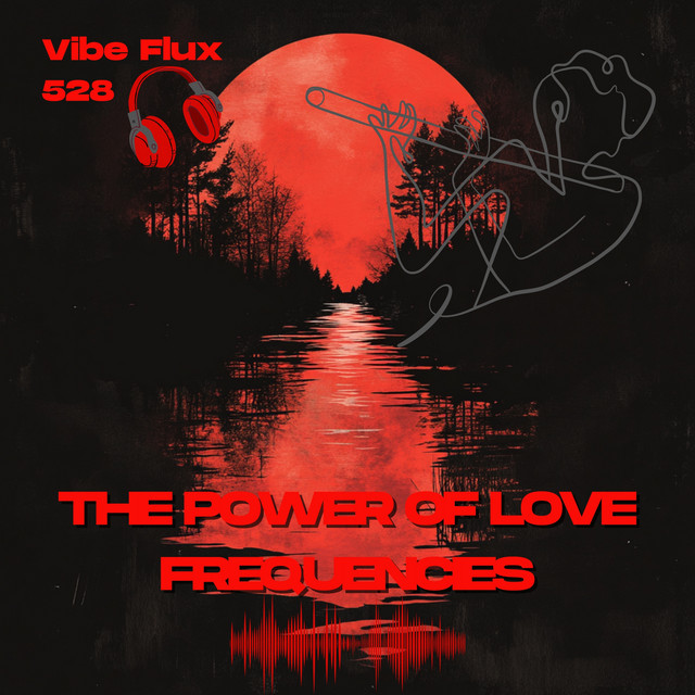 The Power of Love Frequencies
