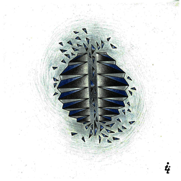 Abunai album art