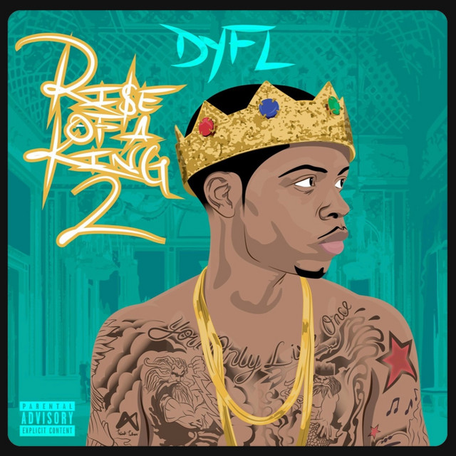 King Me cover art
