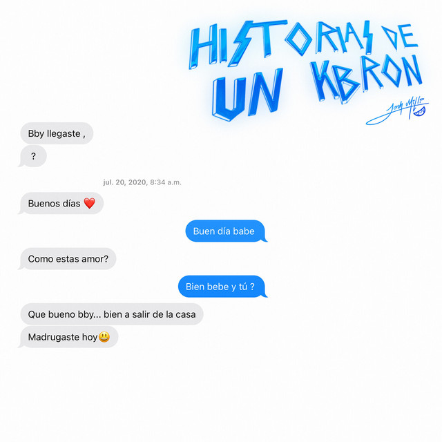 Página cover art