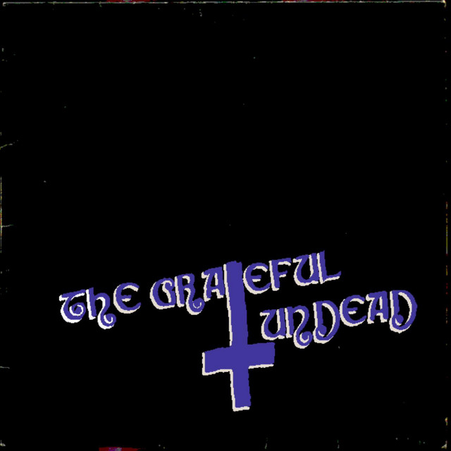 The Grateful Undead cover