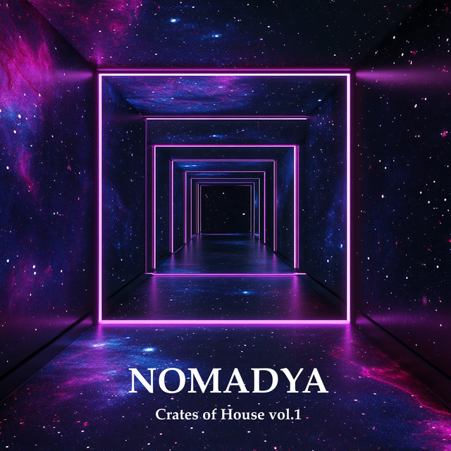 Nomadya