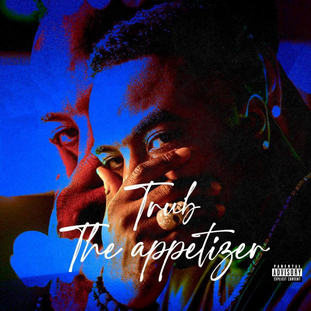 The Appetizer cover art