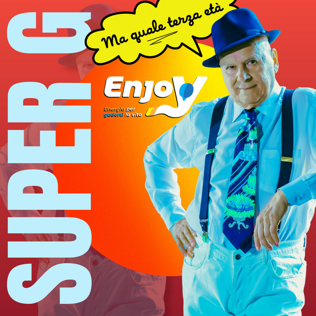 Super G