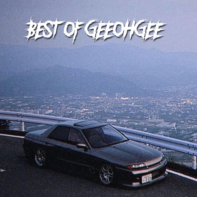 BEST OF GEEOHGEE cover art