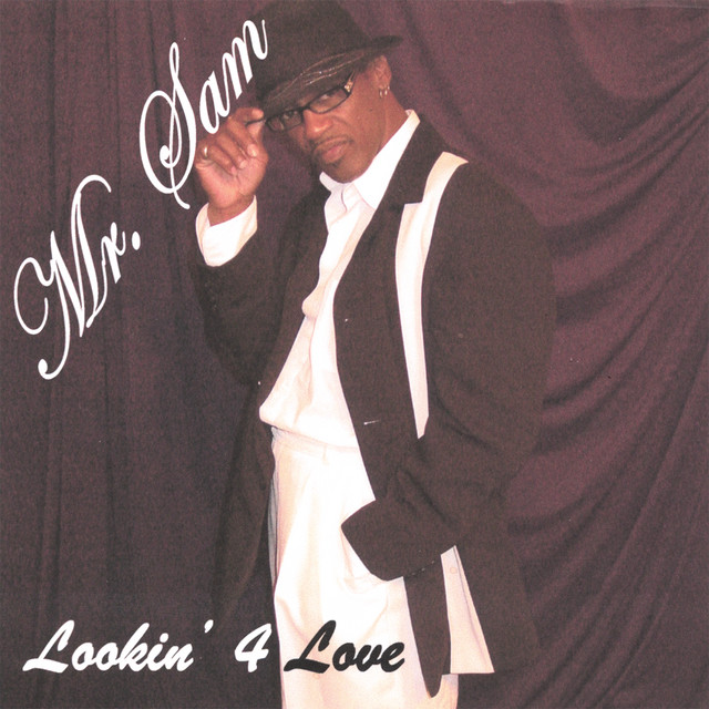 Lookin' 4 Love cover art